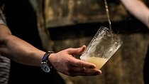 San Sebastian: Cider and the Basque Sea Factory