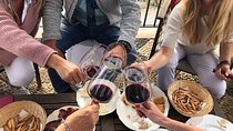 VIP Ronda Wine Tour and Tasting and Gourmet Lunch Experience with Winemaker