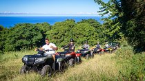 Polynesian Cultural ATV Tour in Kona