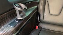 Private transfer ROME AIRPORT to PRAIANO or vv (Pompeii stop optionable)