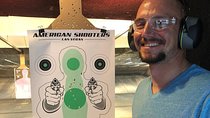 Thin Blue Line Shooting Range Package 