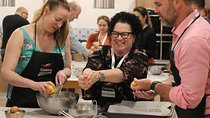 Portuguese Cooking Experience in Lisbon