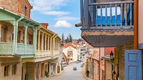 Full Day Tour Sighnaghi and Bodbe Including Wine Tasting