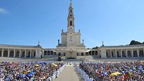 Tour / transfer Lisbon - Porto or Porto Lisbon with tour