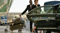 Rome to Fiumicino airport or vice versa