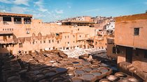 Charm Of Medina -Private Tour with Local Expert