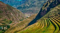 Sacred Valley Connection to Machu Picchu (2D1N)