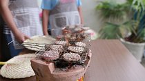 Half Day Join in Saigon Cooking Class and Tan Dinh Market Tour