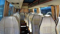 Best Of Lindos & Rhodes - Guided Private Tour - Half Day - Groups Up 19 People