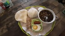 Prawirotaman Night Food Tour