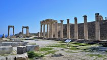BEST OF RHODES ISLAND - PRIVATE TOUR - SHORE EXCURSION - FULL DAY - 4 People