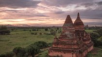 Yangon by Night: Burmese Market Tour