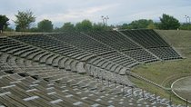"Myth & History" Mount Olympus & Ancient City of Dion
