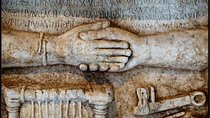 Private tour: Full day Dion-Litohoro-Mount Olympus