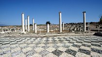 "Alexander the Great" Pella-Edessa and wine tasting