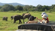 3 Days Glimpse of Sri Lanka