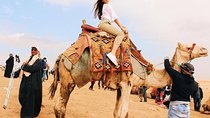 3 days visiting Cairo Highlights