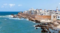 Day Trip from Marrakech to Essaouira