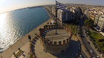 Private tour: Half day Thessaloniki City Tour
