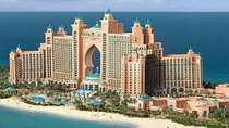 Private half day Dubai city tour with Gold & Spice Souqs