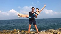 Running Tour - Tel Aviv Highlights 10KM