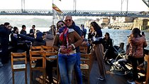  Aveiro / Porto / Gaia full day Private tour