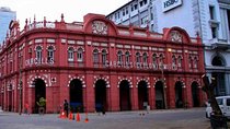 Shore Excursion Colombo city day trips