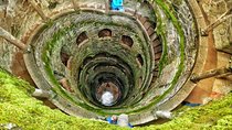 Sintra Daytrip - Regaleira Palace | Cabo da Roca | Small Groups
