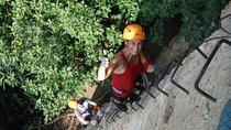 Via Ferrata Tajo de Ronda