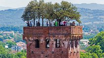 Private Tour: Pisa and Lucca from Florence