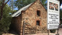 Barossa Valley Private Luxury Tour 