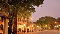 Shore Excursion Kelaniya Temple & Colombo city day trips