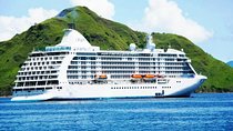 Cruiseline Semarang Port Central Java TEI02 ( Semarang Sightseeing 5 Hours ) 