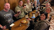 Brussels Chocolate Beer Waffle and Belgian Whiskey All-in-One (Small Group) Tour