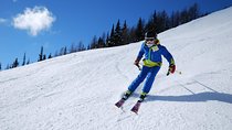 Ski shuttle Munich to Kaprun