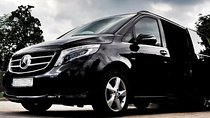 Zakopane: Private Transfer to Krakow