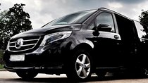 Zakopane: Private Transfer from Krakow