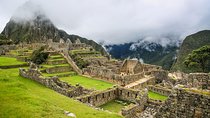 Machu Picchu By Trail 1 Day | Tour From Cusco |