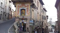 Full day Orvieto and Assisi from Rome