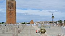 Trip to Marrakech and Fez from Tangier