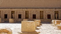 Over Day tour from Safaga port to Luxor and Back