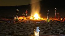 Private Liwa Overnight Desert Safari from Dubai with Dinner & Breakfast 