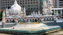 6D 5N Tour Singapore - Penang, Malaysia drop off 