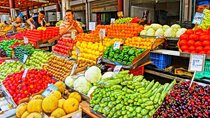 Foodies’ Favorite Food tour