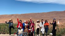 5 Days Private Tour From Marrakech To Tangier