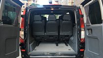 Yerevan - Tbilisi private transfer (one way)
