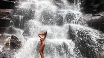 Bali's Waterfall Wonders: Exploring Nature's Masterpieces