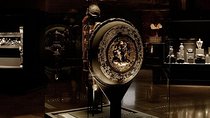 Vergina Private Tour from Corfu