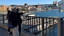 Private City Walking Tour 
