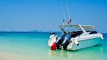 Private Phi Phi Islands Customized Tours